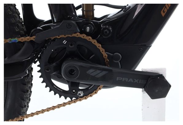 Produit reconditionné · Giant Trance X Advanced E+0 X01 AXS / Vélo VTT électrique / Giant | Très bon état