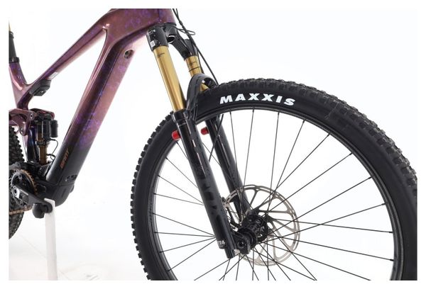 Produit reconditionné · Giant Trance X Advanced E+0 X01 AXS / Vélo VTT électrique / Giant | Très bon état
