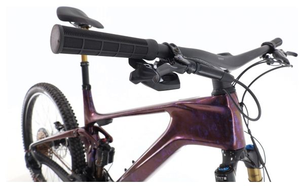 Produit reconditionné · Giant Trance X Advanced E+0 X01 AXS / Vélo VTT électrique / Giant | Très bon état