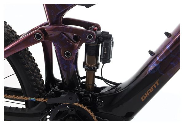 Produit reconditionné · Giant Trance X Advanced E+0 X01 AXS / Vélo VTT électrique / Giant | Très bon état