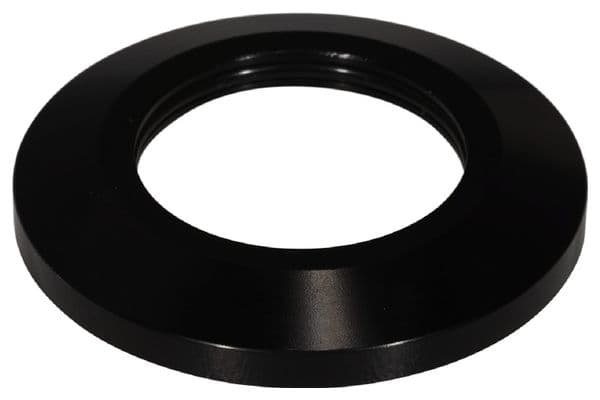 Elvedes 1-1/8'' 50mm Top Cover Black