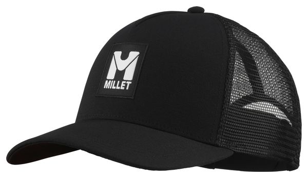 Millet Chamonix Trucker-pet, zwart