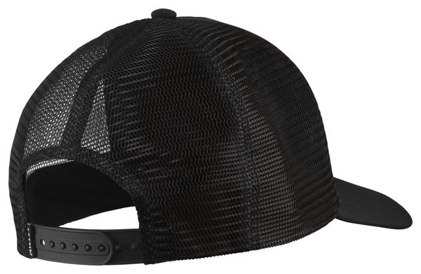 Millet Chamonix Trucker-pet, zwart