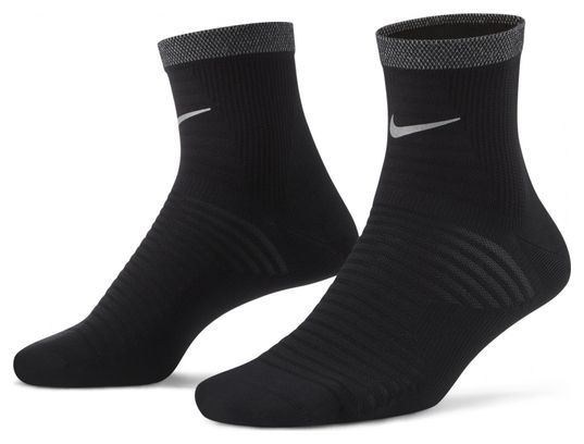 Calcetines Nike Spark Lightweight Low negro