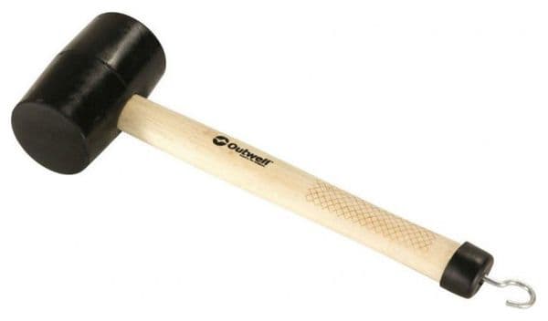 Maillet en bois Outwell 16 oz