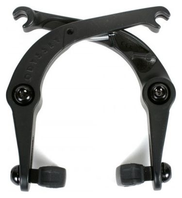 ODYSSEY U-Brake SPRINFIELD Black