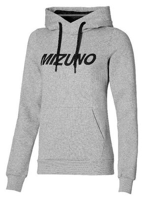 Sweatshirt femme Mizuno Athletic Katakana