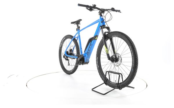 Reconditionné - Bulls LT Performance E-Bike - Bon Etat Ãtat