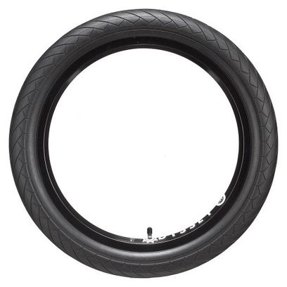 ODYSSEY Tom Dugan Tire Black