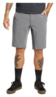 Chrome Folsom 2.0 Grey Shorts