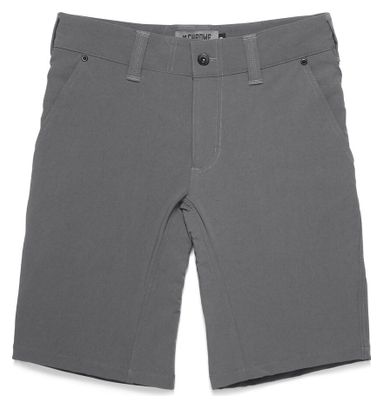 Chrome Folsom 2.0 Grey Shorts