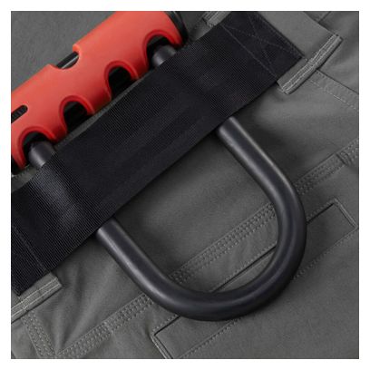 Chrome Folsom 2.0 Grey Shorts