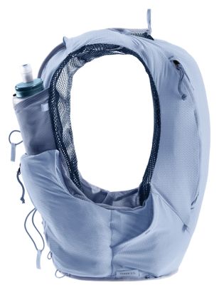 Sac d'hydratation Deuter Traick 9 SL Bleu Femme