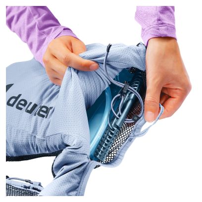 Sac d'hydratation Deuter Traick 9 SL Bleu Femme