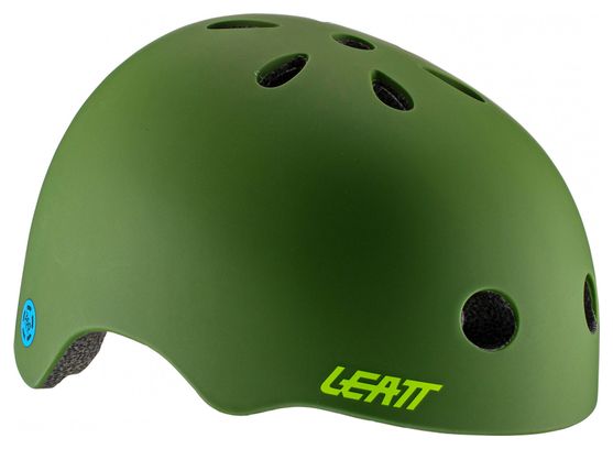 Leatt MTB 1.0 Urban V21.2 Bolt Helmet Cactus