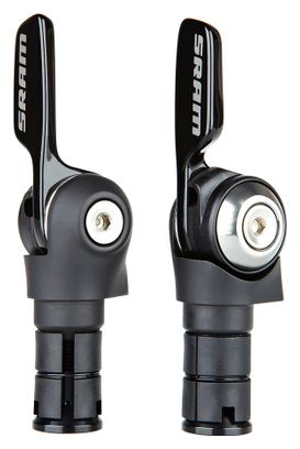 Juego de palancas de cambio SRAM AERO SL-500 11 velocidades