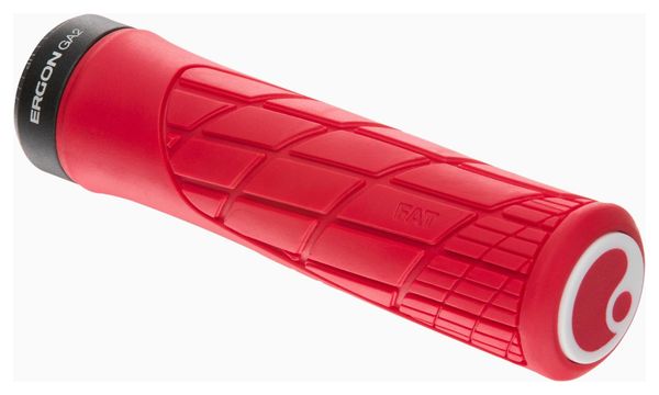 Grips ERGON Technical GA2 FAT Risky Red 