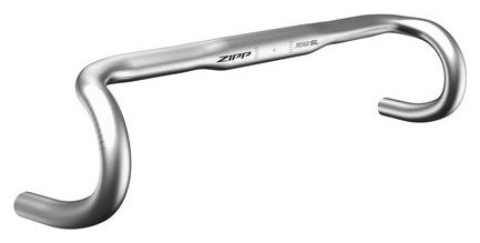 Cintre Zipp Service Course 70 XPLR Aluminium 31.8 mm Argent
