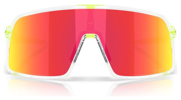 Gafas Oakley - Colección Sutro Neon Pop/Prizm Ruby/Ref.: OO9406-D237