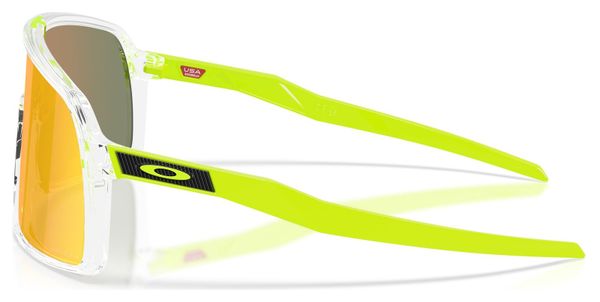 Gafas Oakley - Colección Sutro Neon Pop/Prizm Ruby/Ref.: OO9406-D237