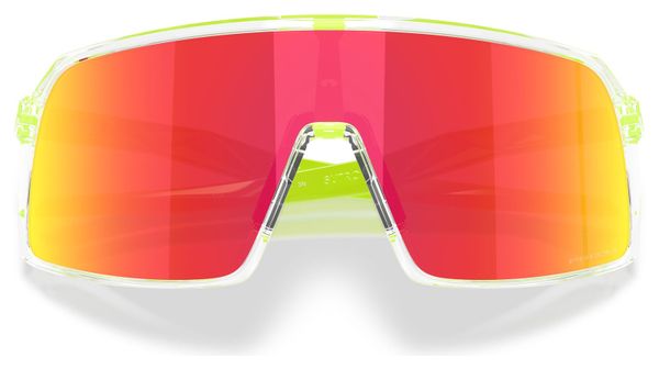 Gafas Oakley - Colección Sutro Neon Pop/Prizm Ruby/Ref.: OO9406-D237