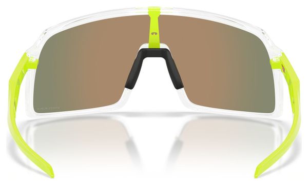 Gafas Oakley - Colección Sutro Neon Pop/Prizm Ruby/Ref.: OO9406-D237