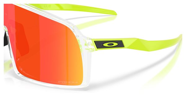 Gafas Oakley - Colección Sutro Neon Pop/Prizm Ruby/Ref.: OO9406-D237