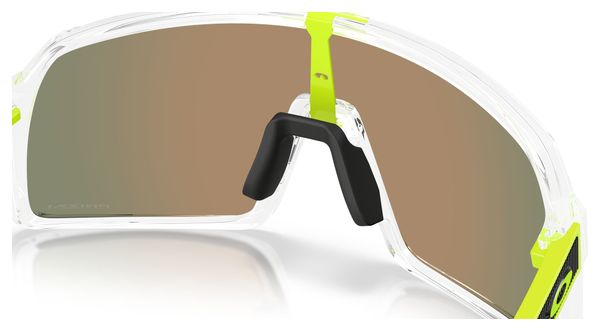 Gafas Oakley - Colección Sutro Neon Pop/Prizm Ruby/Ref.: OO9406-D237