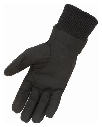 Tucano Urbano Pick Up Long Gloves Black