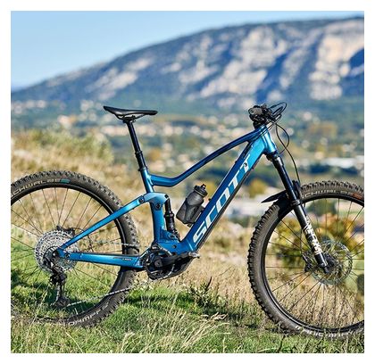 Traceur GPS Hoot Bike 800
