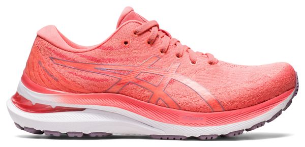 Asics Gel Kayano 29 Pink Women's Running Shoes