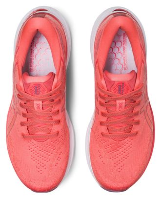 Zapatillas de running Asics Gel Kayano 29 Rosa para mujer