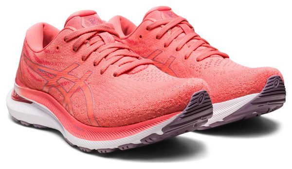 Asics Gel Kayano 29 Pink Damen Laufschuhe