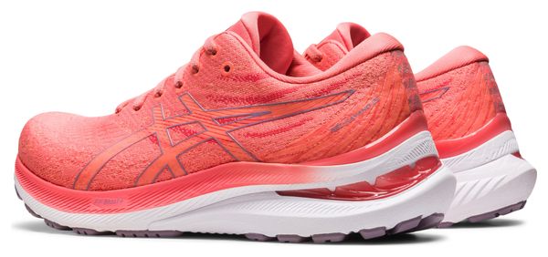 Asics Gel Kayano 29 Pink Women's Running Shoes