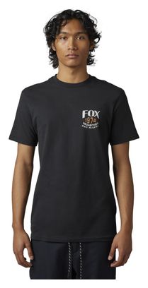 Fox Predominant Premium T-Shirt Black