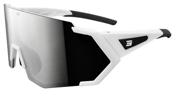 Lunettes Shot Retina White