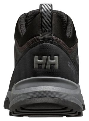 Helly Hansen Cascade Low-Cut Hiking Shoes Black Men's