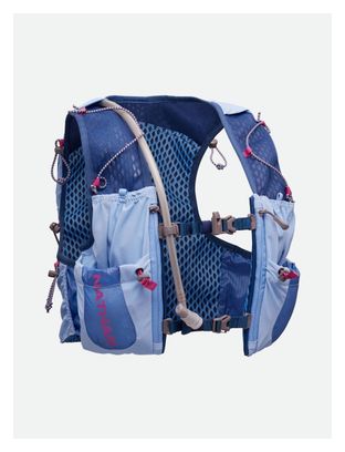 Nathan VaporAir 3.0 7L Blue/Pink Women's Hydration Bag