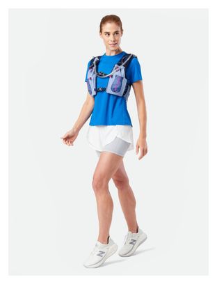Nathan VaporAir 3.0 7L Blue/Pink Women's Hydration Bag