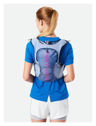 Nathan VaporAir 3.0 7L Blue/Pink Women's Hydration Bag