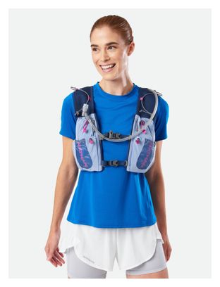 Nathan VaporAir 3.0 7L Blue/Pink Women's Hydration Bag