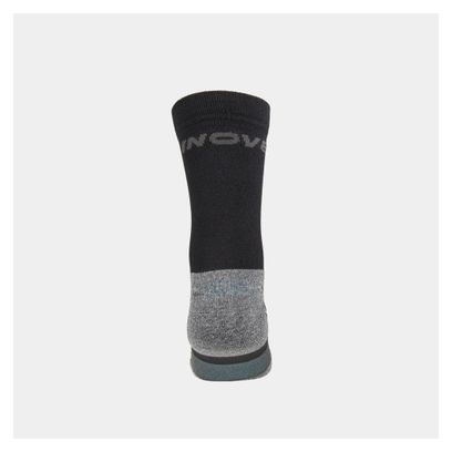 Chaussettes Inov 8 Active High Gris/Noir