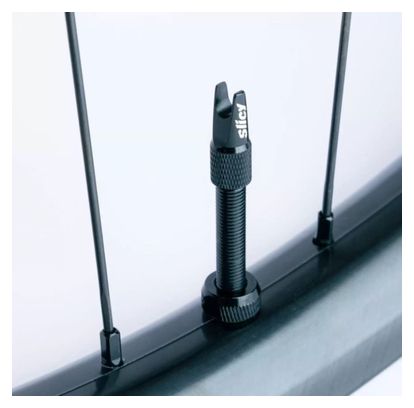 Slicy Rocket Tubeless Valve