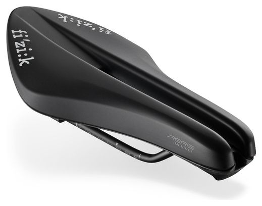 Fizik Transiro Aeris Long Distance R5 Saddle Black