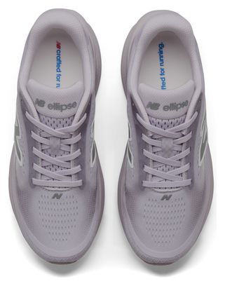 Scarpe da corsa New Balance Ellipse v1 viola da donna
