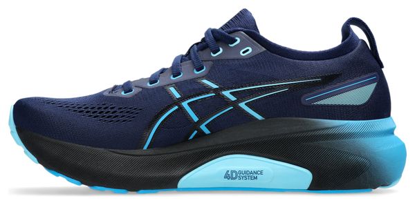 Hardloop Chaussures Asics Gel-Kayano 31 Bleu Homme