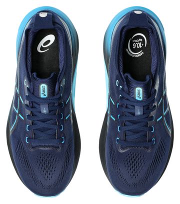 Chaussures running asics gel kayano 18 homme online