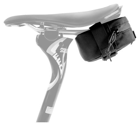 Sacoche de selle Profile Design Aventure