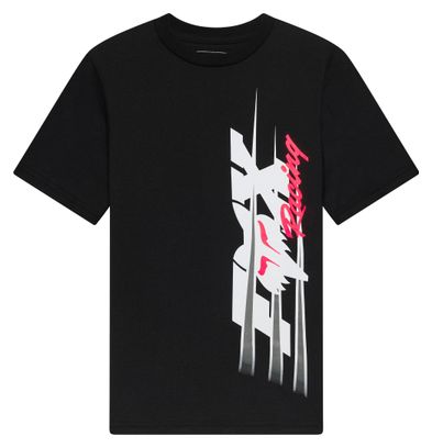 Fox Apex Junior Black Kids' T-Shirt