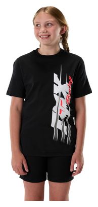 Fox Apex Junior Black Kids' T-Shirt